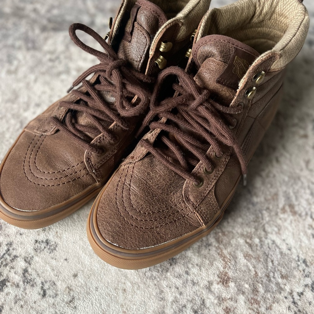 Vans SK8-Hi Sneakers